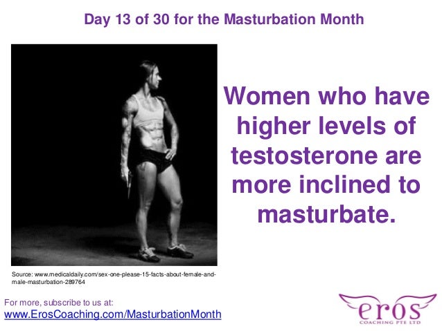 sex facts masturbating Cheating women sex